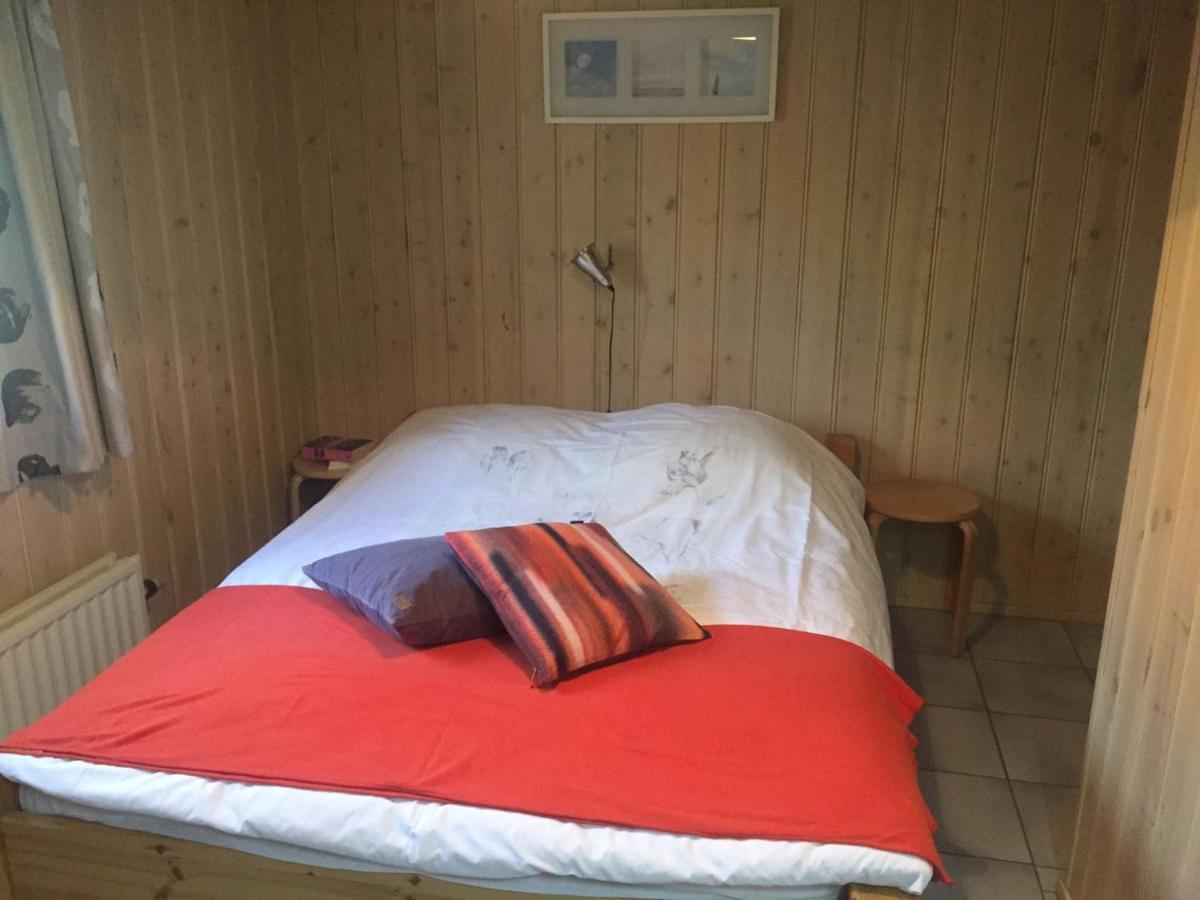 Secluded Holiday Home In Ballum Frisian Islands エクステリア 写真